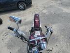 1987 HONDA VT1100 C   for sale at Copart AR - LITTLE ROCK