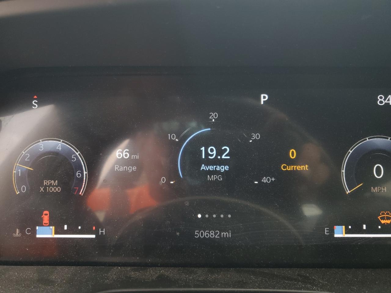 2021 Jeep Grand Cherokee L Laredo VIN: 1C4RJKAGXM8163354 Lot: 56408895