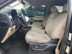 2018 Ford F150 Supercrew იყიდება Moraine-ში, OH - Front End