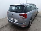 2018 CITROEN C4 GR STOU for sale at Copart WESTBURY