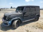 2023 Mercedes-Benz G 63 Amg за продажба в Fresno, CA - Burn