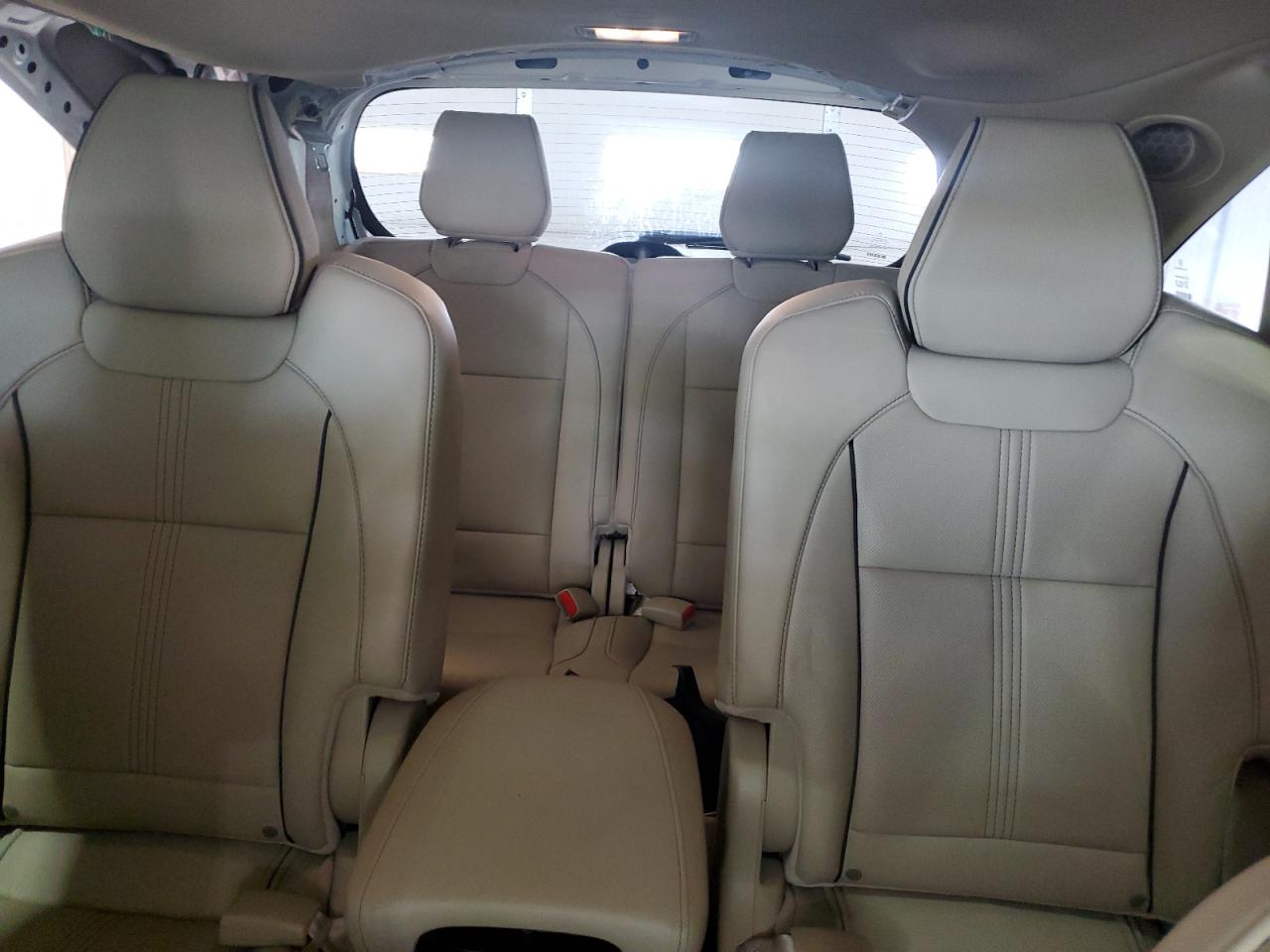2019 Acura Mdx Advance VIN: 5J8YD4H81KL003761 Lot: 56659195