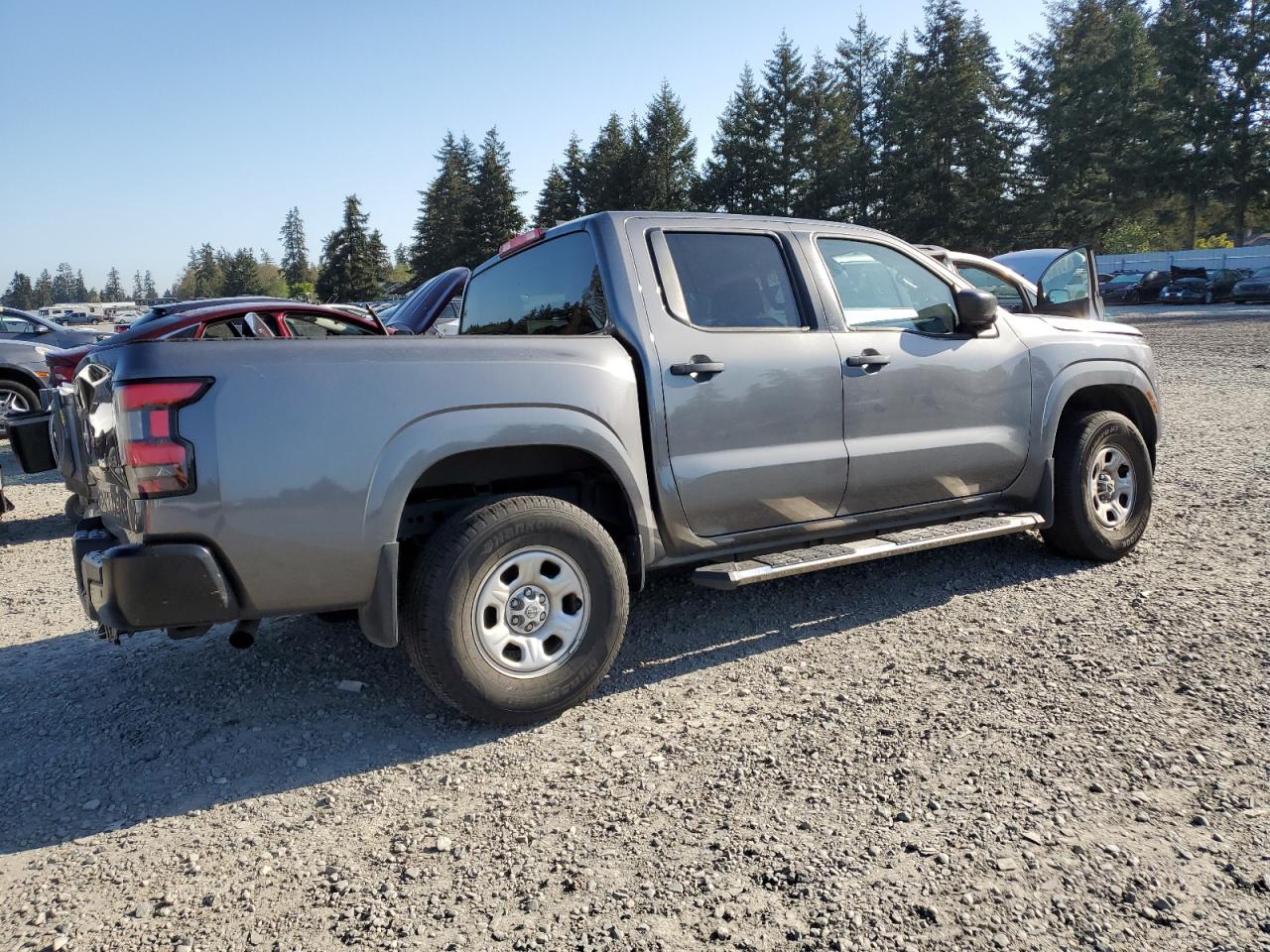 1N6ED1EK8NN660336 NISSAN FRONTIER 2022