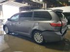 2015 Toyota Sienna Xle na sprzedaż w Blaine, MN - Rear End