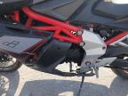 2021 LEXM LXR 125 SY for sale at Copart CHESTER