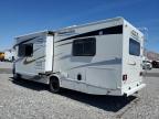 2009 Ford Econoline E450 Super Duty Cutaway Van for Sale in North Las Vegas, NV - Burn - Interior