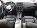 2015 Mazda Cx-5 Gt for Sale in Montreal-est, QC - Front End