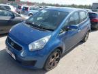 2013 KIA VENGA 2 AU for sale at Copart SANDWICH