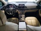 2018 Audi Q5 Premium Plus for Sale in North Billerica, MA - Water/Flood