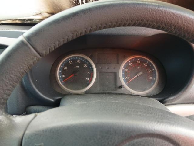2006 RENAULT CLIO CAMPU