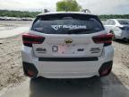 2021 Subaru Crosstrek Sport للبيع في Cahokia Heights، IL - Hail