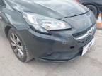 2017 VAUXHALL CORSA ENER for sale at Copart YORK