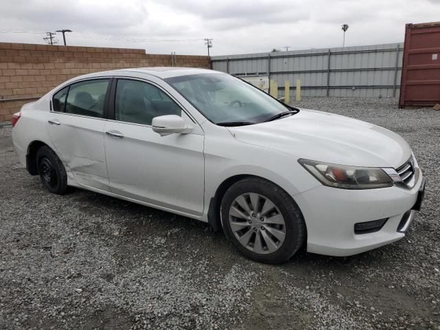  HONDA ACCORD 2014 Biały