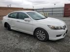 Mentone, CA에서 판매 중인 2014 Honda Accord Exl - Side