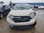 2018 Honda Cr-V Exl for Sale in Woodhaven, MI - Front End