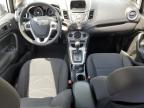 2019 Ford Fiesta Se იყიდება Savannah-ში, GA - Front End