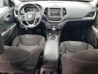 2017 Jeep Cherokee Latitude на продаже в Rogersville, MO - Front End