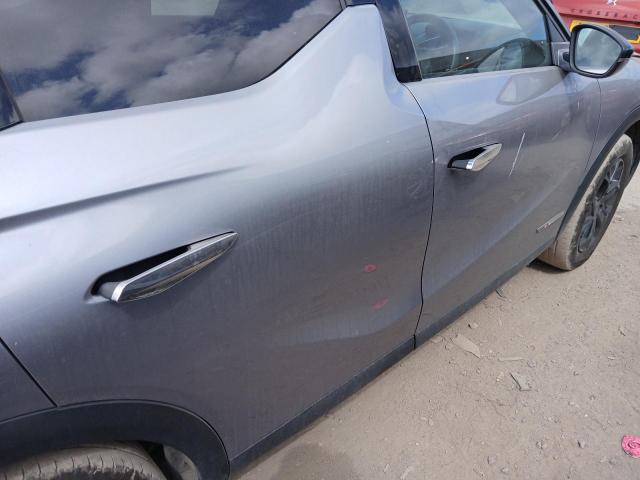 2022 DS DS3 C-BACK