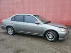 2004 Acura 1.7El Premium for Sale in London, ON - Mechanical