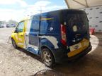 2022 FORD TRANSIT CO for sale at Copart BRISTOL