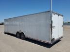 2018 Cynergy Advancedccl8.528Ta3 Enclosed Cargo Trailer en Venta en Eldridge, IA - Rear End