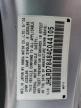 2004 Honda Cr-V Lx zu verkaufen in Wilmer, TX - Hail
