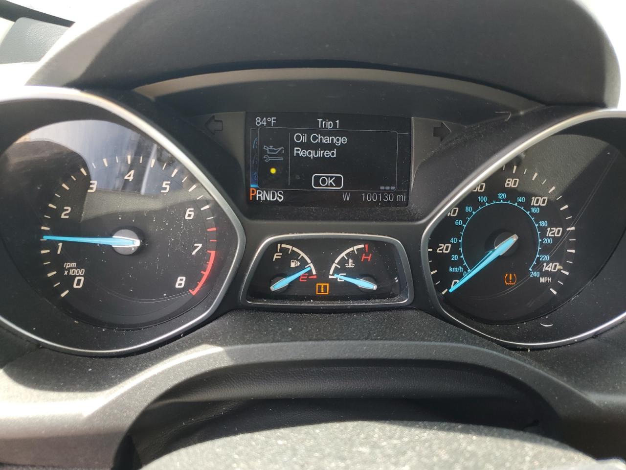 1FMCU0GX2GUB63381 FORD ESCAPE 2016