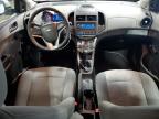 2012 Chevrolet Sonic Ls продається в Ham Lake, MN - Front End