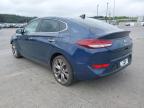 2018 HYUNDAI I30 PREMIU for sale at Copart WHITBURN