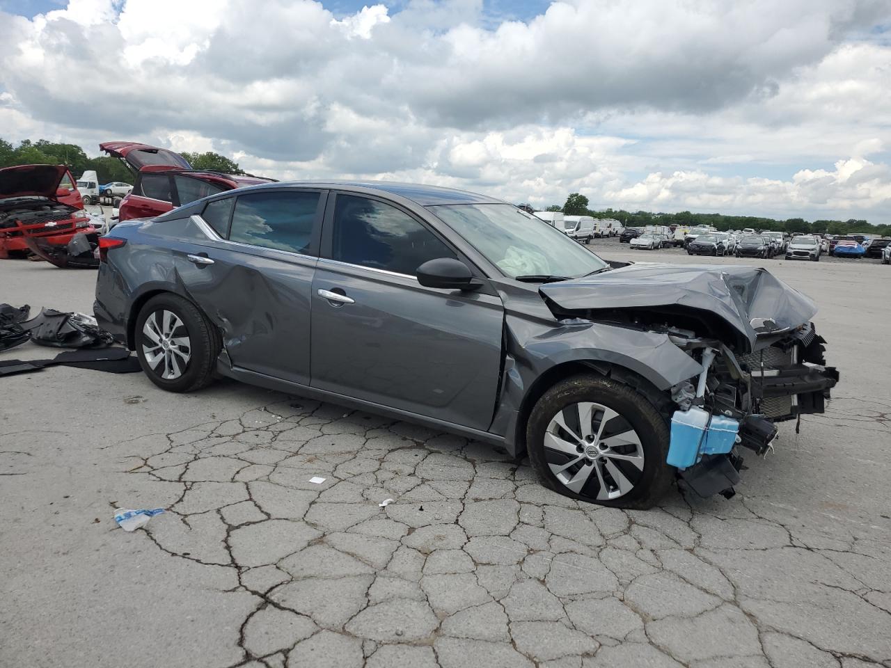 1N4BL4BV4RN412119 NISSAN ALTIMA 2024