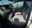 2020 Toyota Sienna Le на продаже в Rancho Cucamonga, CA - Front End