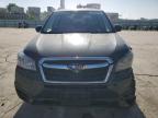2018 Subaru Forester 2.5I Premium for Sale in Tulsa, OK - Side