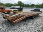 1999 Trailer Trailer იყიდება Barberton-ში, OH - Minor Dent/Scratches