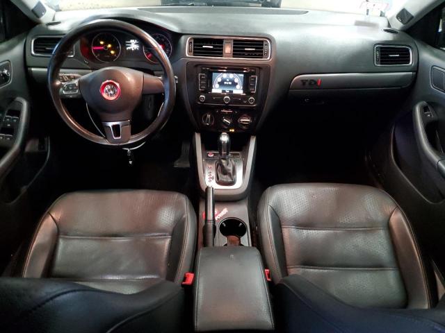  VOLKSWAGEN JETTA 2013 Серый
