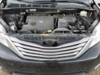 2015 Toyota Sienna Xle de vânzare în Finksburg, MD - Minor Dent/Scratches