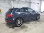 2012 Audi Q5 Premium Plus for Sale in Fredericksburg, VA - Normal Wear