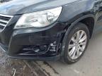 2008 VOLKSWAGEN TIGUAN SE for sale at Copart WHITBURN