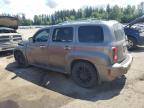 2011 Chevrolet Hhr Lt იყიდება Arlington-ში, WA - Front End