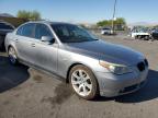2005 Bmw 545 I за продажба в North Las Vegas, NV - Minor Dent/Scratches