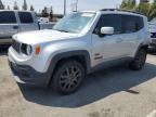 2016 Jeep Renegade Latitude for Sale in Rancho Cucamonga, CA - Rear End