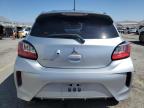 2021 Mitsubishi Mirage Es на продаже в Las Vegas, NV - Front End