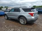 2023 Ford Explorer Xlt للبيع في Chalfont، PA - Water/Flood