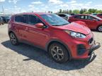 2022 Kia Sportage Lx for Sale in Pennsburg, PA - Front End