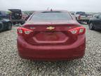 2018 Chevrolet Cruze Lt   na sprzedaż w Wayland, MI - Front End