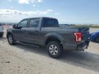 2016 Ford F150 Supercrew en Venta en Temple, TX - Hail