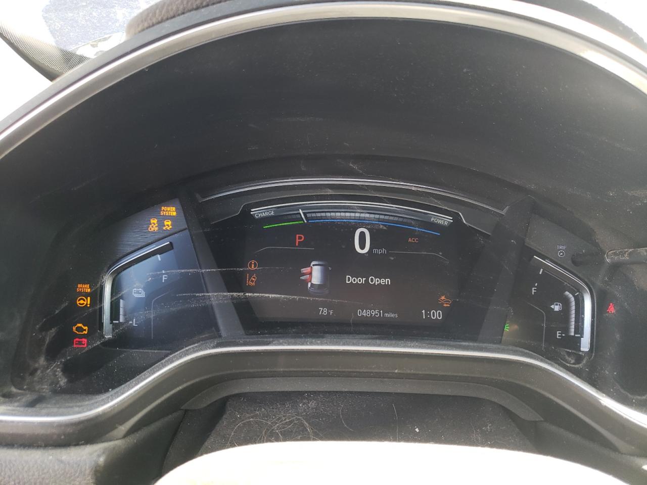 2021 Honda Cr-V Ex VIN: 7FART6H55ME018555 Lot: 56971555