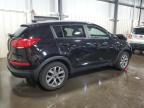 2015 Kia Sportage Lx de vânzare în Ham Lake, MN - Front End