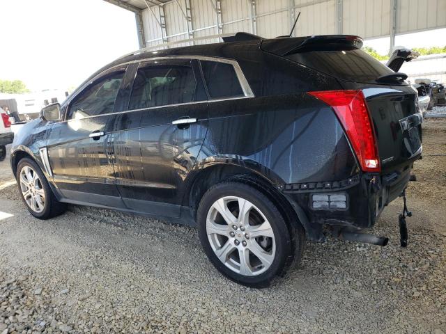 Паркетники CADILLAC SRX 2015 Чорний