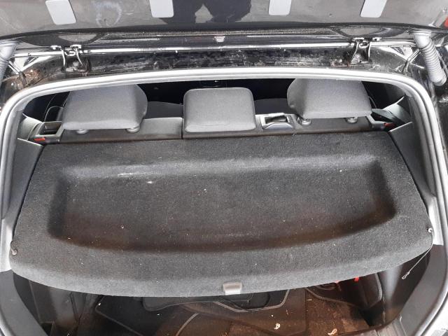 2024 SKODA FABIA MONT