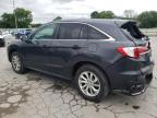 2016 Acura Rdx Technology للبيع في Lebanon، TN - Rear End